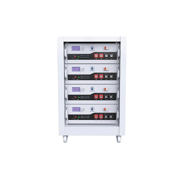 סוללת ליתיום GSE Power 10KWh - להתקנה על RACK