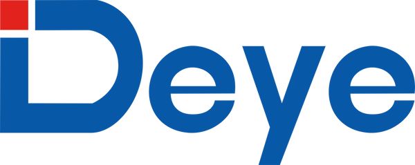 DEYE LOGO