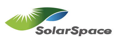 SOLARSPACE LOGO